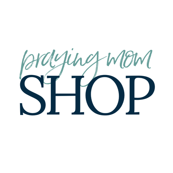 Praying Mom Shop logo