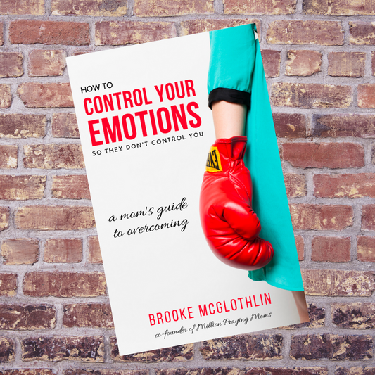How to Control Your Emotions (So They Don't Control You)